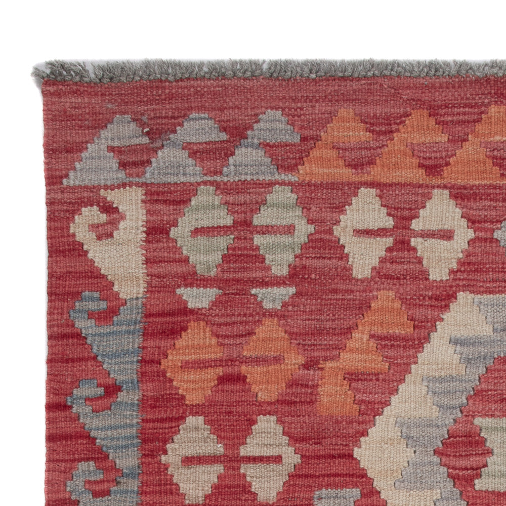 Kilim Maimana Tapis 82x119cm - Tapis en laine