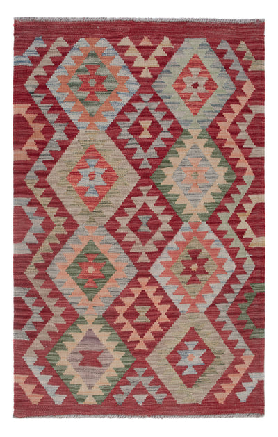 Kilim Maimana Tapis 80x122cm - Tapis en laine
