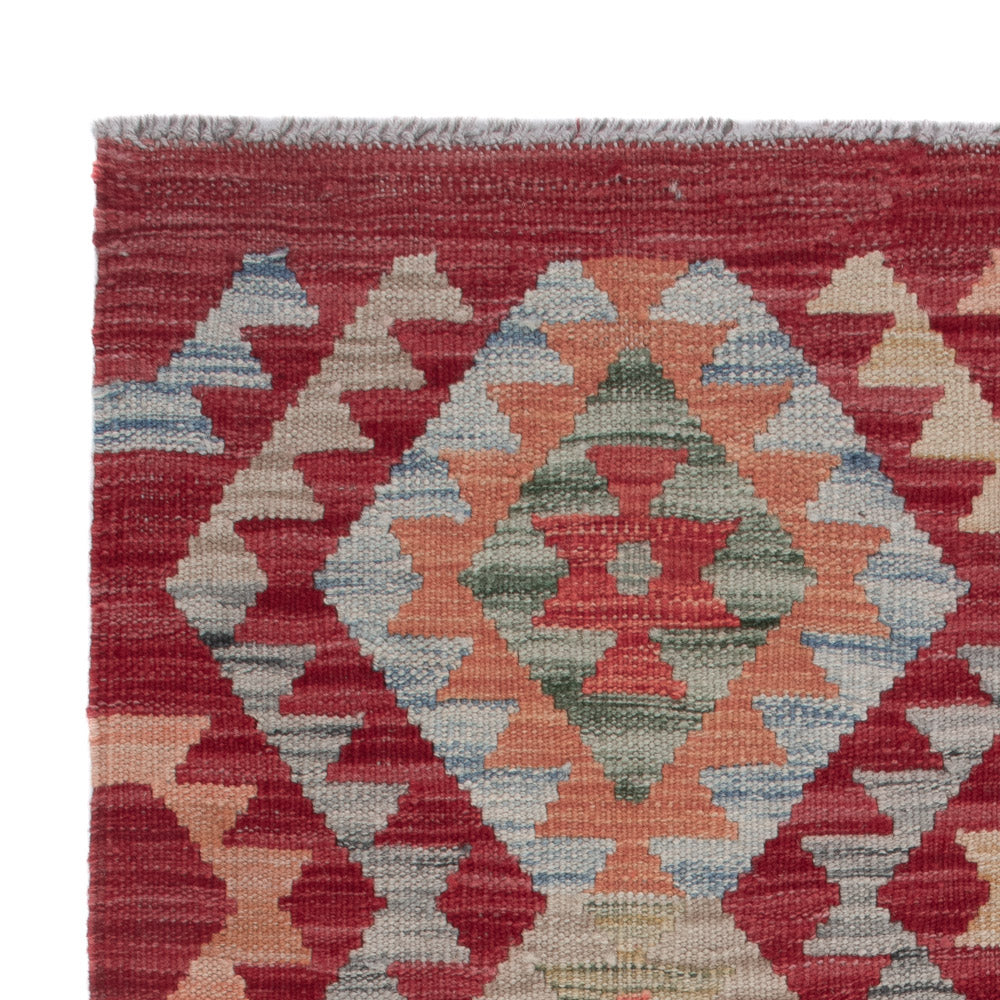 Kilim Maimana Tapis 80x122cm - Tapis en laine