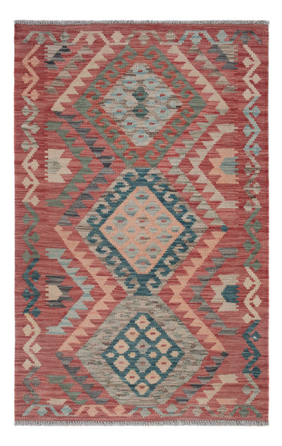 Kilim Maimana Tapis 79x130cm - Tapis en laine