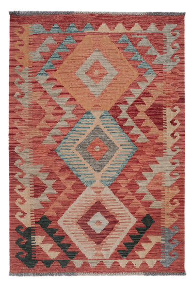 Kilim Maimana Tapis 80x113cm - Tapis en laine