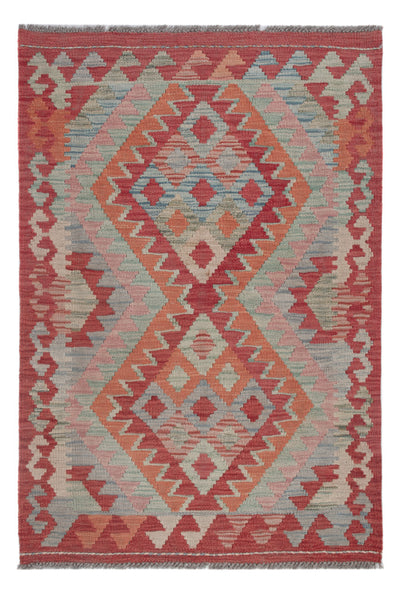 Kilim Maimana Tapis 82x120cm - Tapis en laine