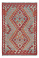 Kilim Maimana Tapis 82x120cm - Tapis en laine