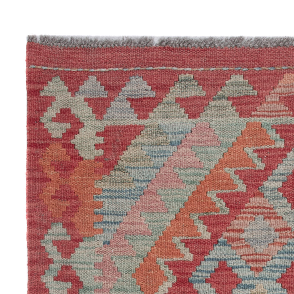 Kilim Maimana Tapis 82x120cm - Tapis en laine