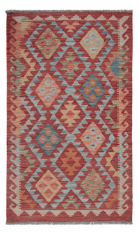 Kilim Maimana Tapis 80x131cm - Tapis en laine – product image