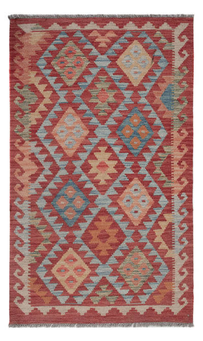 Kilim Maimana Tapis 80x131cm - Tapis en laine