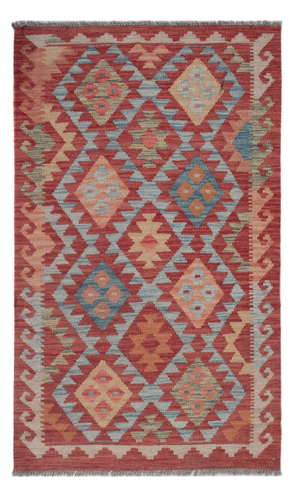Kilim Maimana Tapis 80x131cm - Tapis en laine