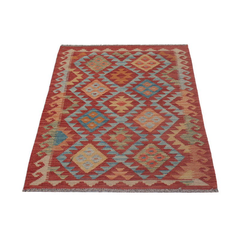 Kilim Maimana Tapis 80x131cm - Tapis en laine