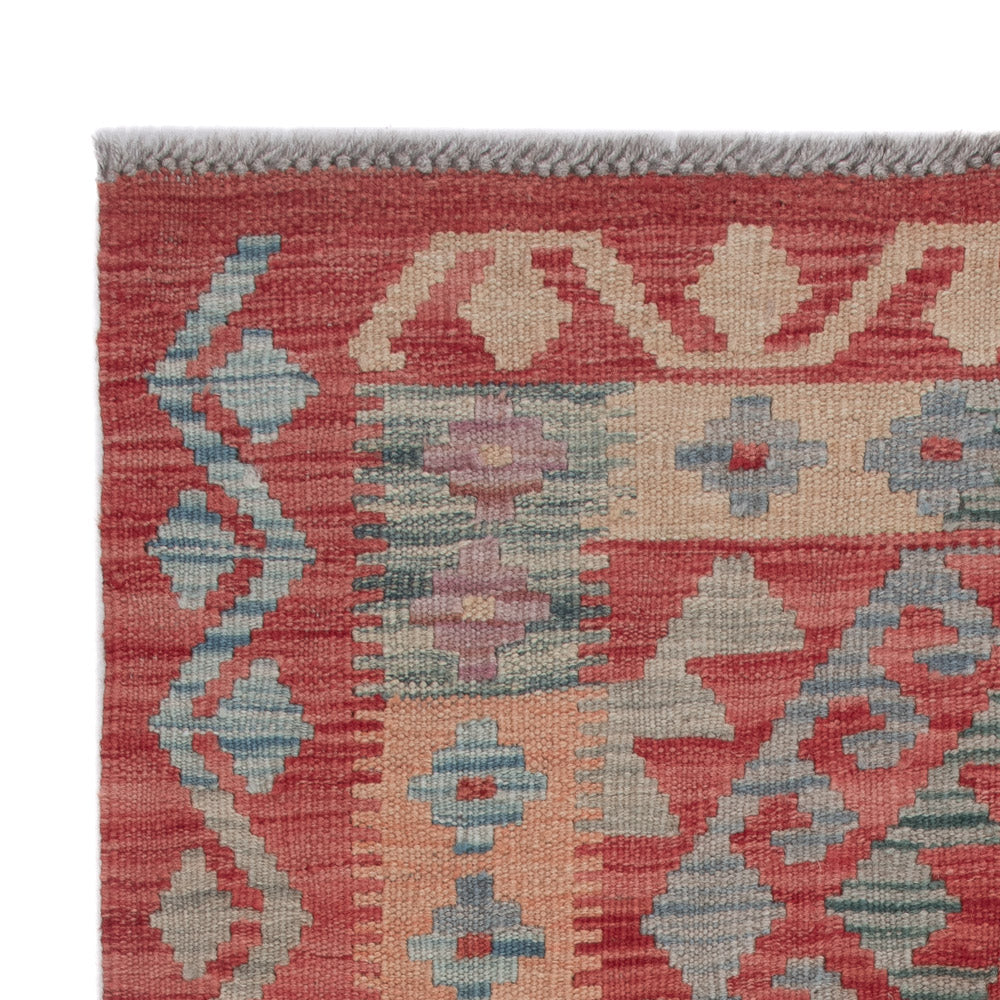 Kilim Maimana Tapis 122x75cm - Tapis en laine