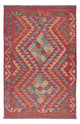 Kilim Maimana Tapis 81x128cm - Tapis en laine