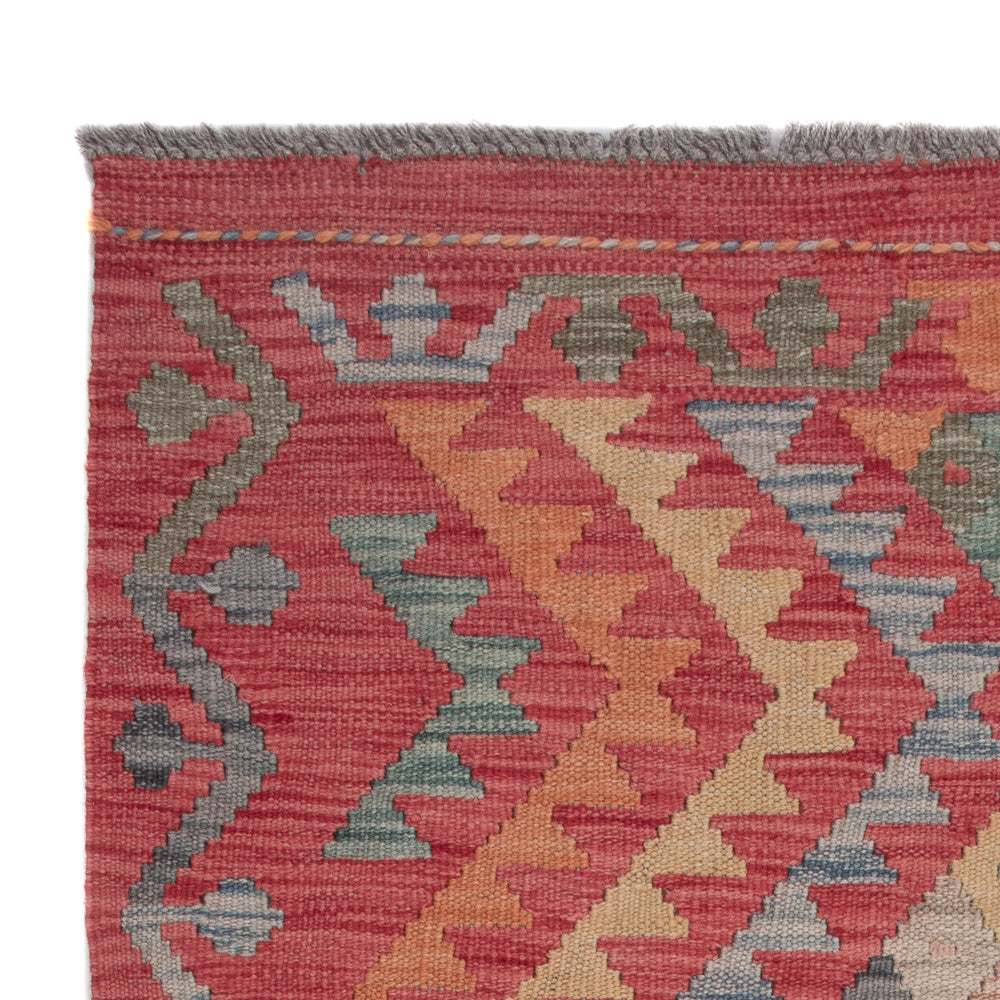 Kilim Maimana Tapis 81x128cm - Tapis en laine