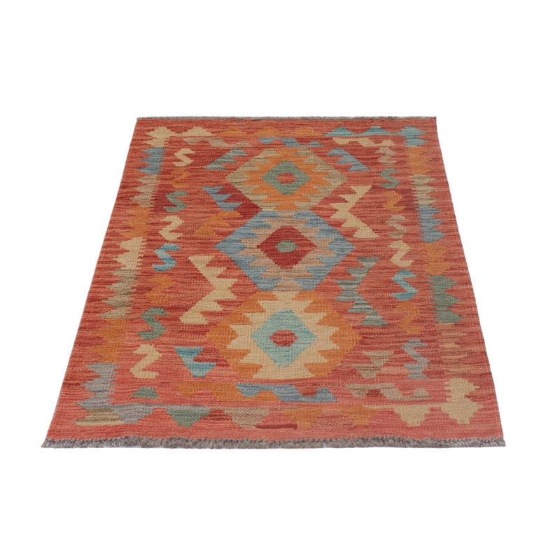 Kilim Maimana Tapis 74x125cm - Tapis en laine