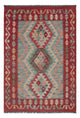 Kilim Maimana Tapis 89x128cm - Tapis en laine