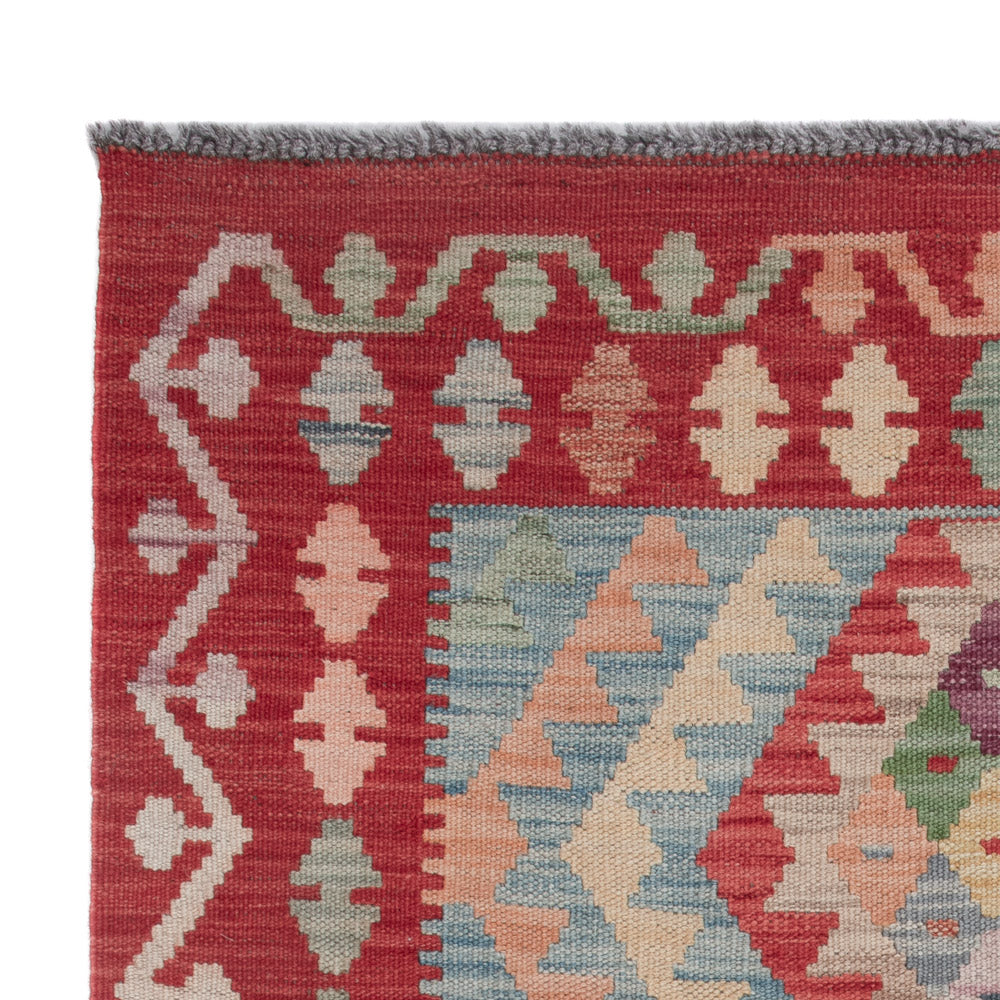 Kilim Maimana Tapis 89x128cm - Tapis en laine