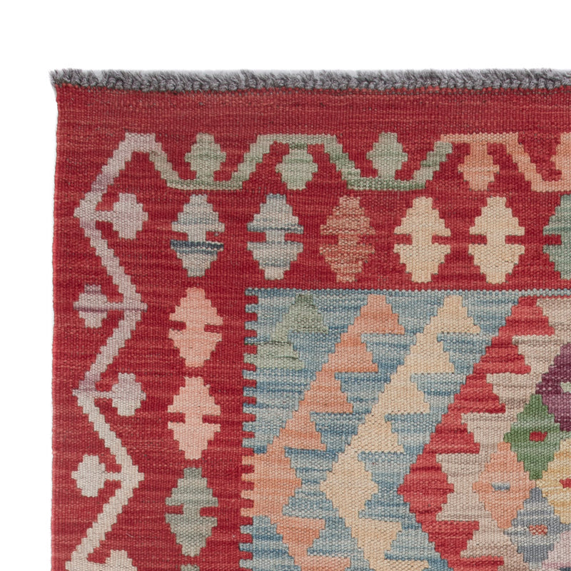 Kilim Maimana Tapis 89x128cm - Tapis en laine
