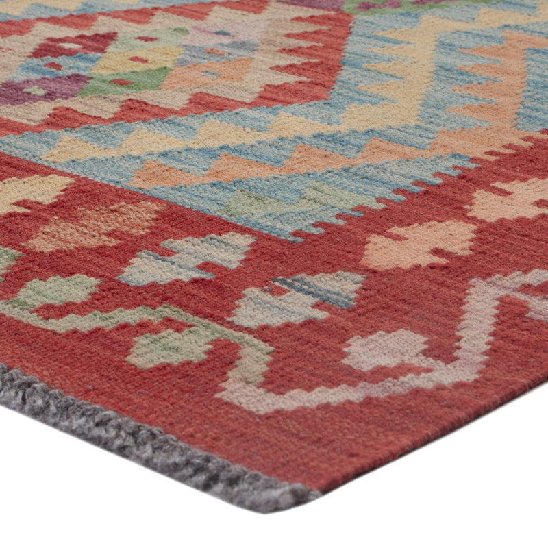 Kilim Maimana Tapis 89x128cm - Tapis en laine