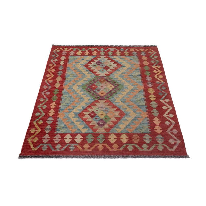Kilim Maimana Tapis 89x128cm - Tapis en laine