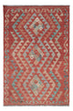 Kilim Maimana Tapis 87x132cm - Tapis en laine