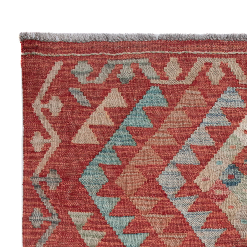 Kilim Maimana Tapis 87x132cm - Tapis en laine