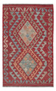 Kilim Maimana Tapis 76x122cm - Tapis en laine