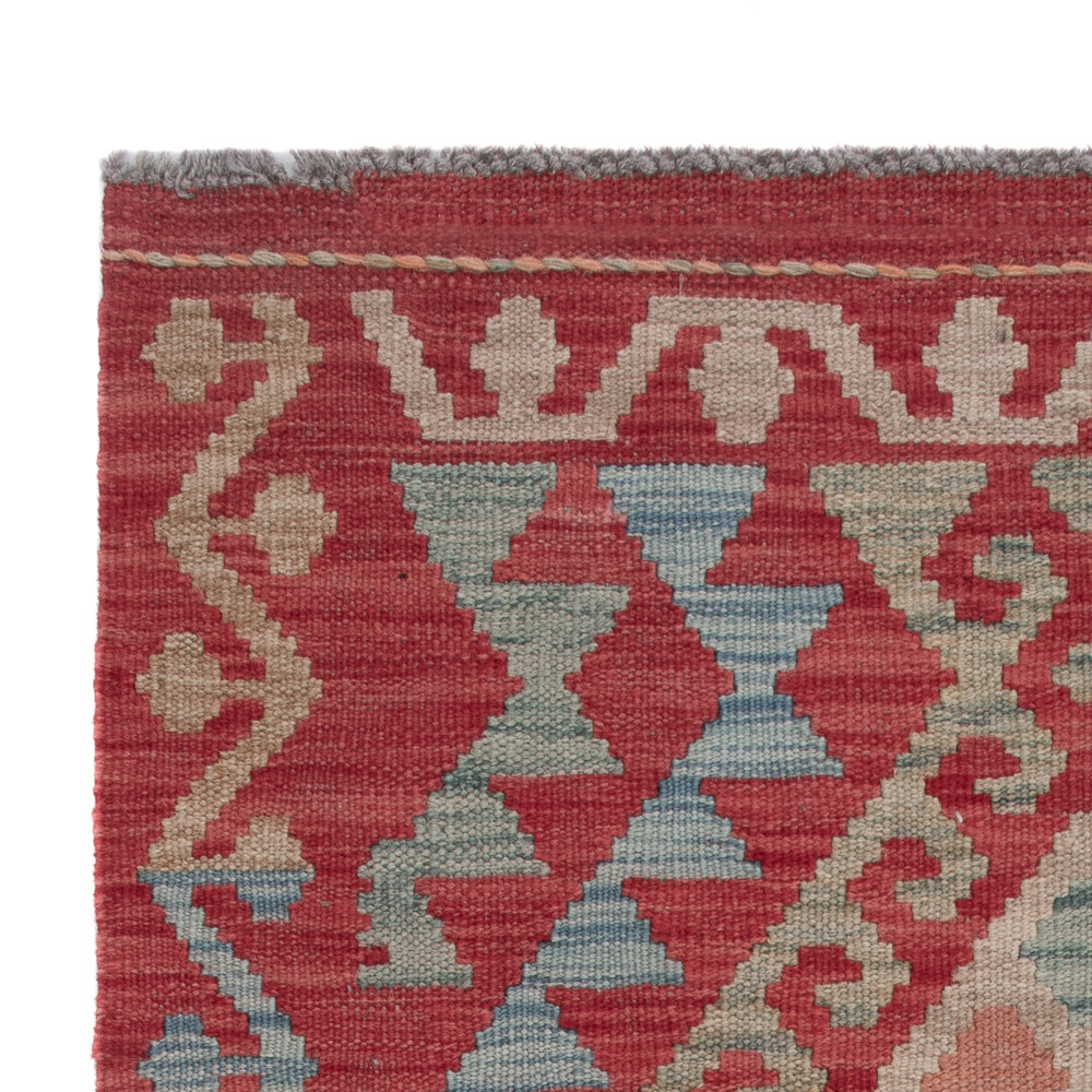 Kilim Maimana Tapis 76x122cm - Tapis en laine