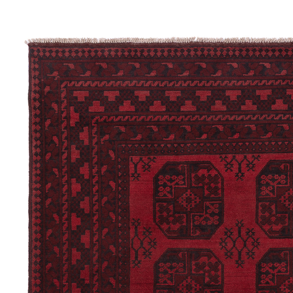 Akhche Tapis 288x197cm - Tapis oriental