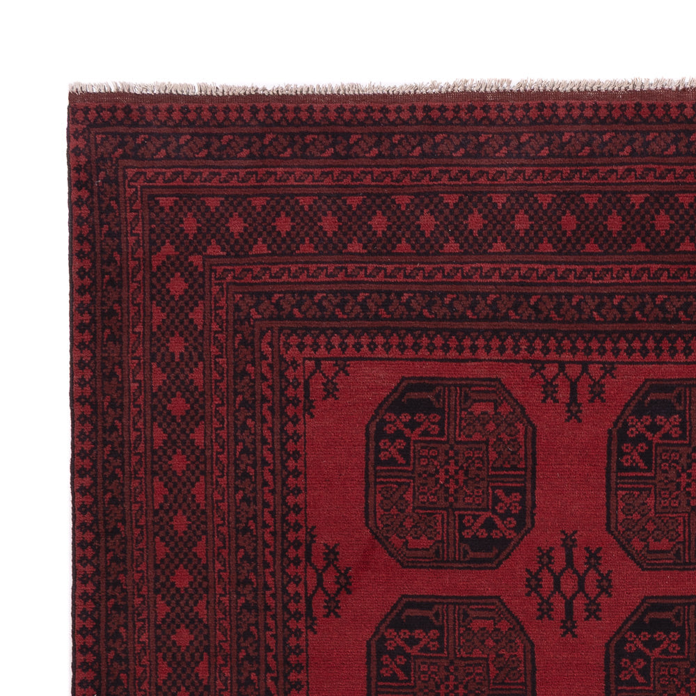 Akhche Tapis 290x206cm - Tapis oriental