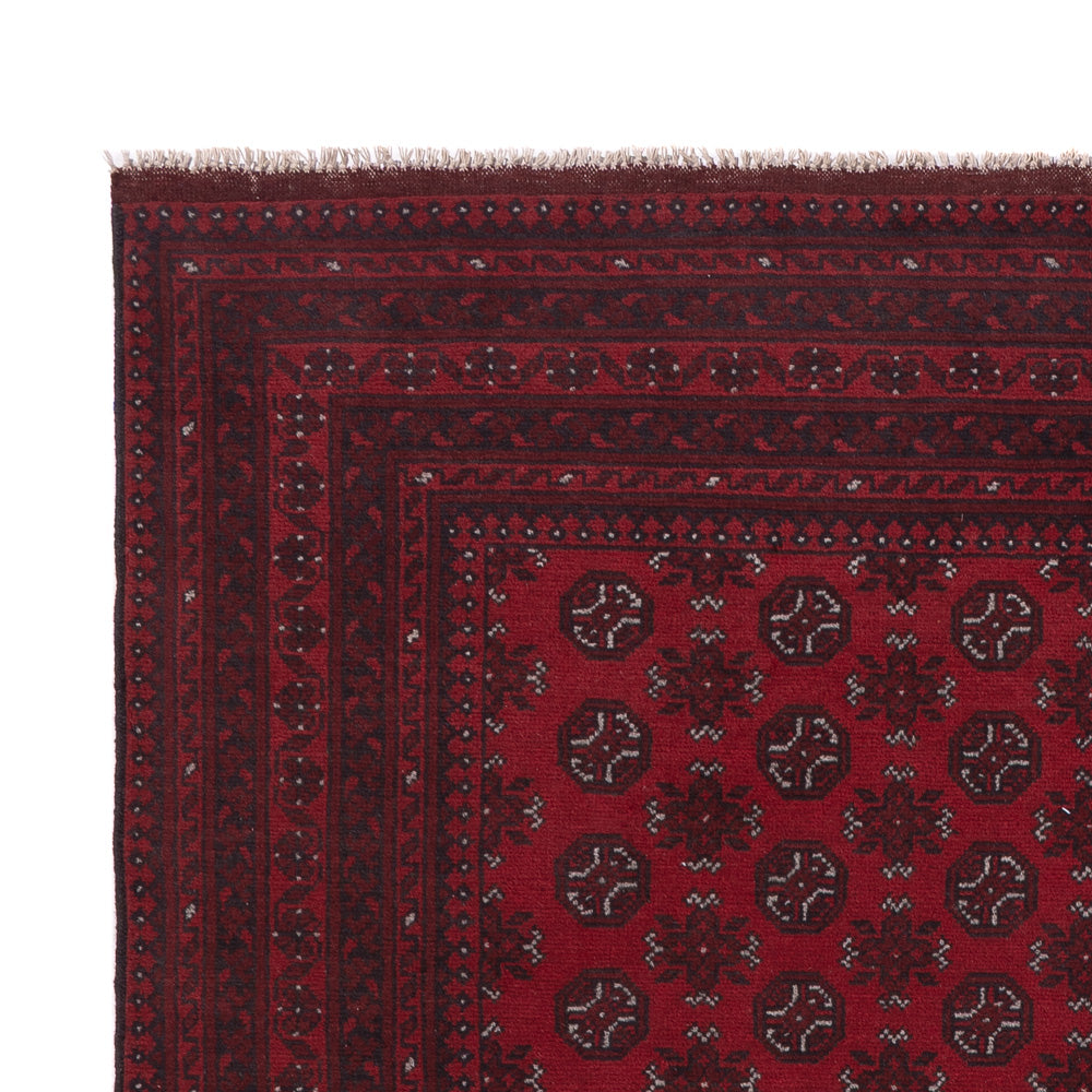 Akhche Tapis 292x200cm - Tapis oriental