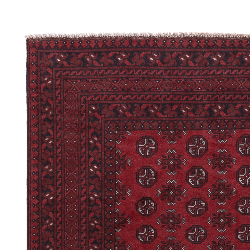 Akhche Tapis 283x202cm - Tapis oriental