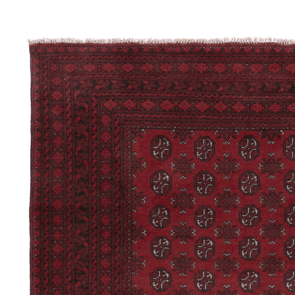 Akhche Tapis 288x198cm - Tapis oriental