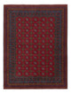 Akhche Tapis 196x152cm - Tapis oriental