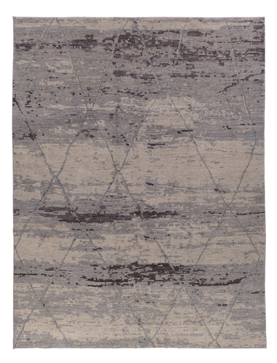 Tapis berbère 274x368cm - Tapis en laine