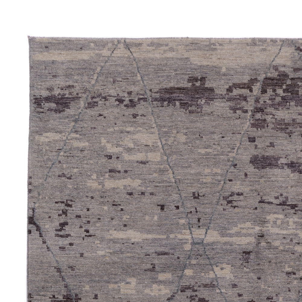 Tapis berbère 274x368cm - Tapis en laine