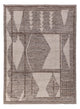 Tapis berbère 253x349cm - Tapis en laine