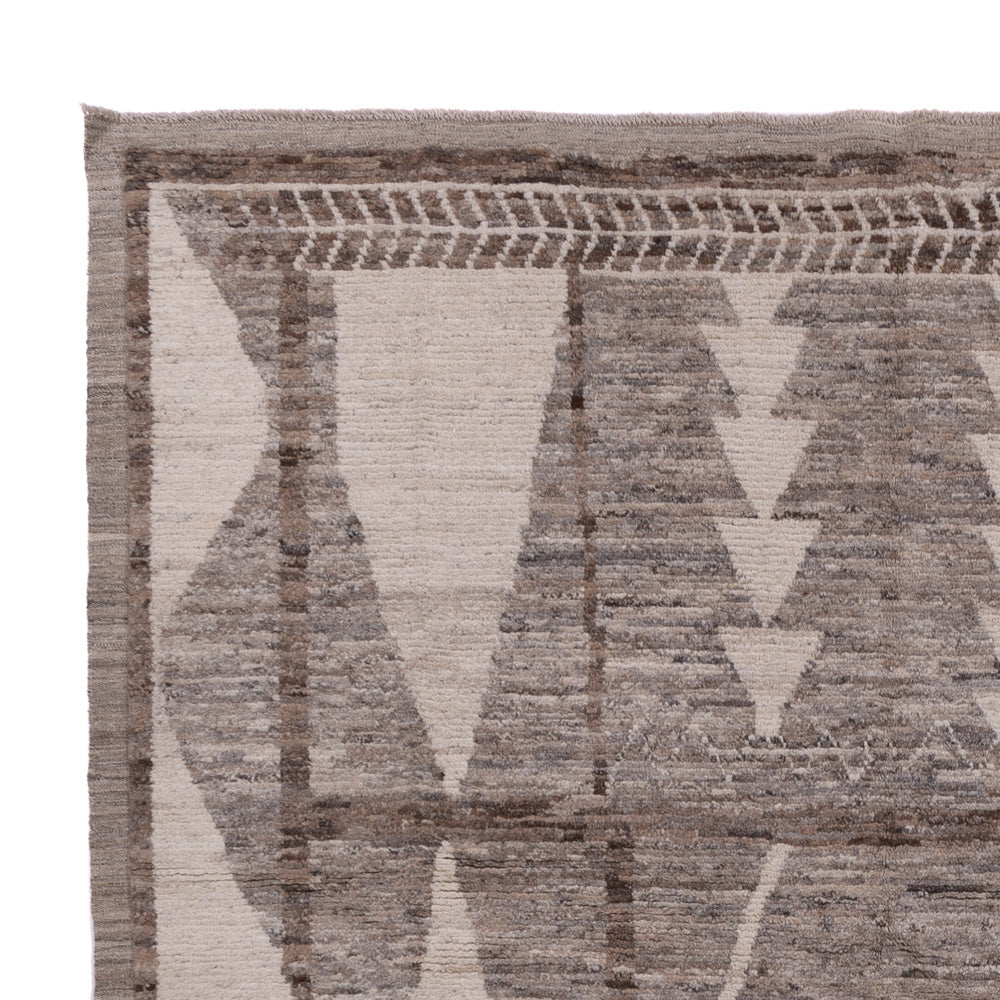 Tapis berbère 253x349cm - Tapis en laine