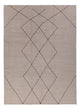 Tapis berbère 345x247cm - Tapis en laine