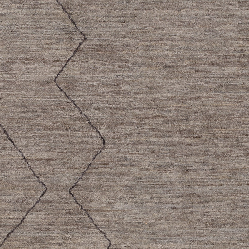 Tapis berbère 256x347cm - Tapis en laine