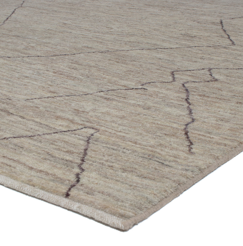 Tapis berbère 256x347cm - Tapis en laine