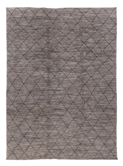 Tapis berbère 256x344cm - Tapis en laine