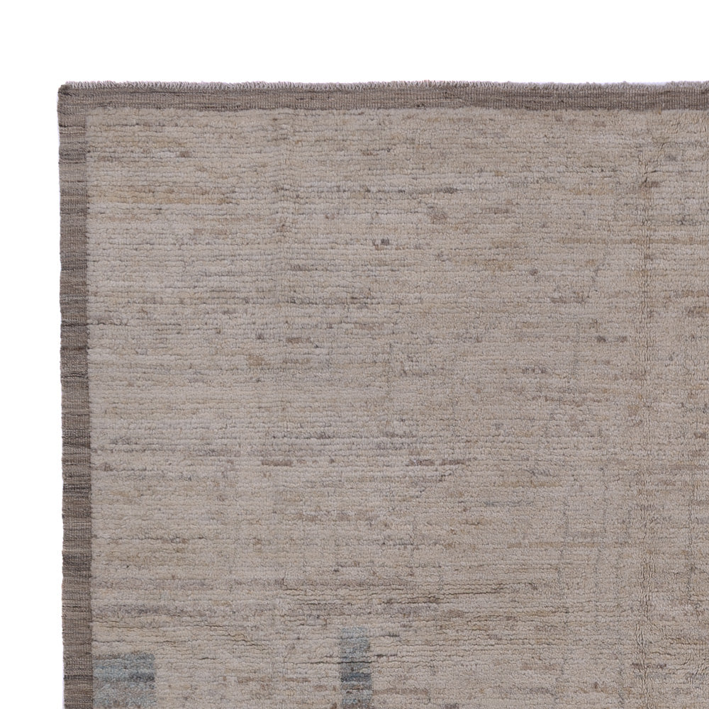 Tapis berbère 256x343cm - Tapis en laine