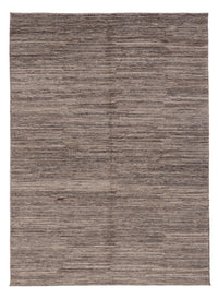 Tapis berbère - 238 x 168 cm - gris foncé