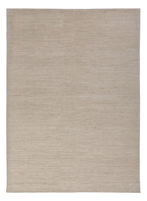 Tapis berbère - 240 x 171 cm - gris clair
