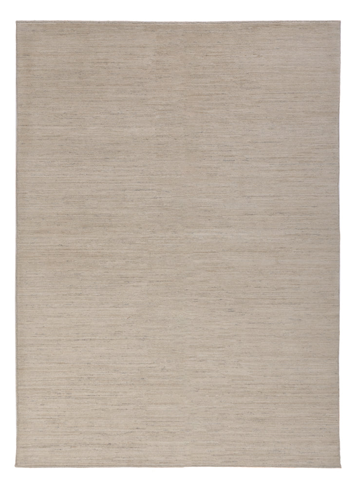 Tapis berbère - 240 x 171 cm - gris clair