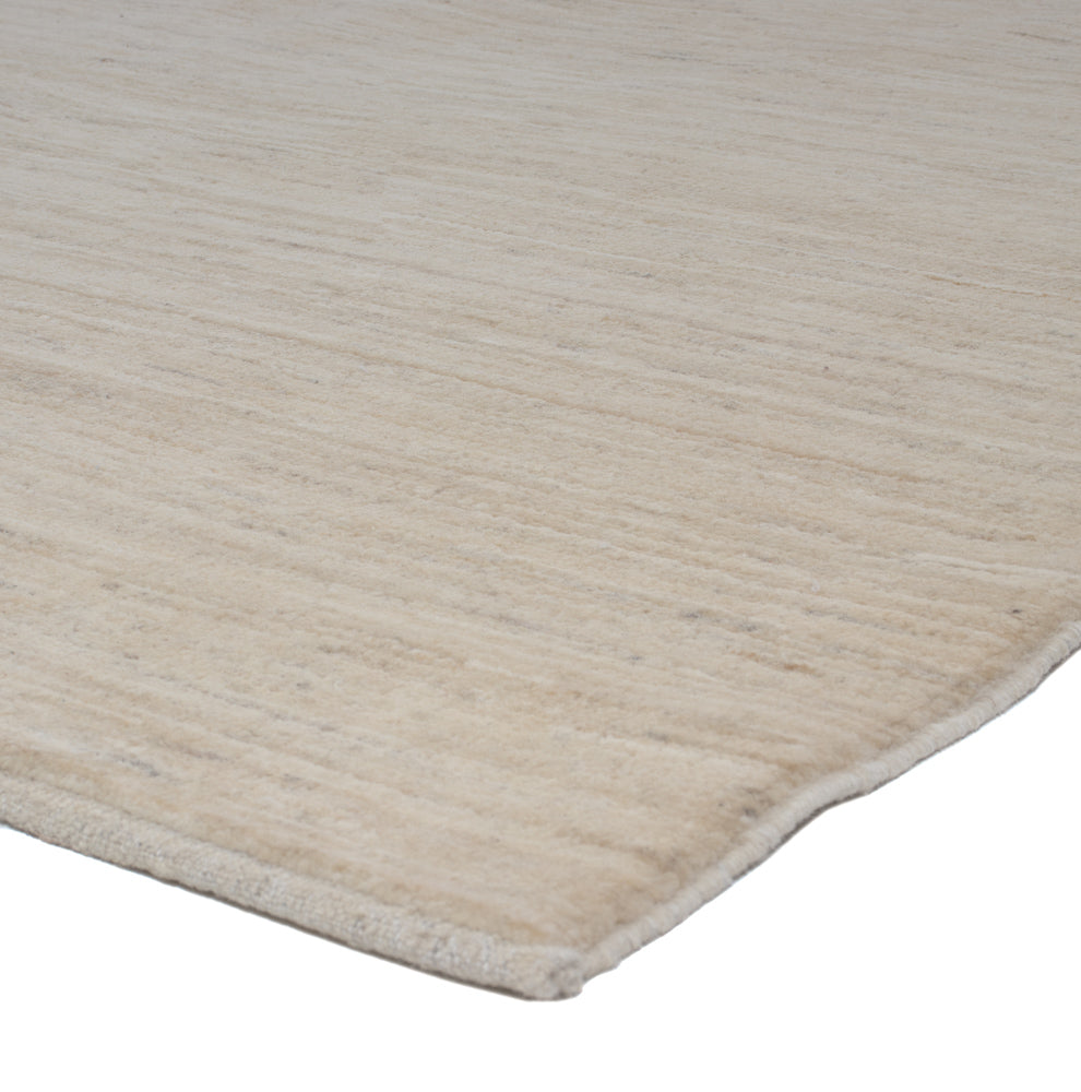 Tapis berbère - 240 x 171 cm - gris clair