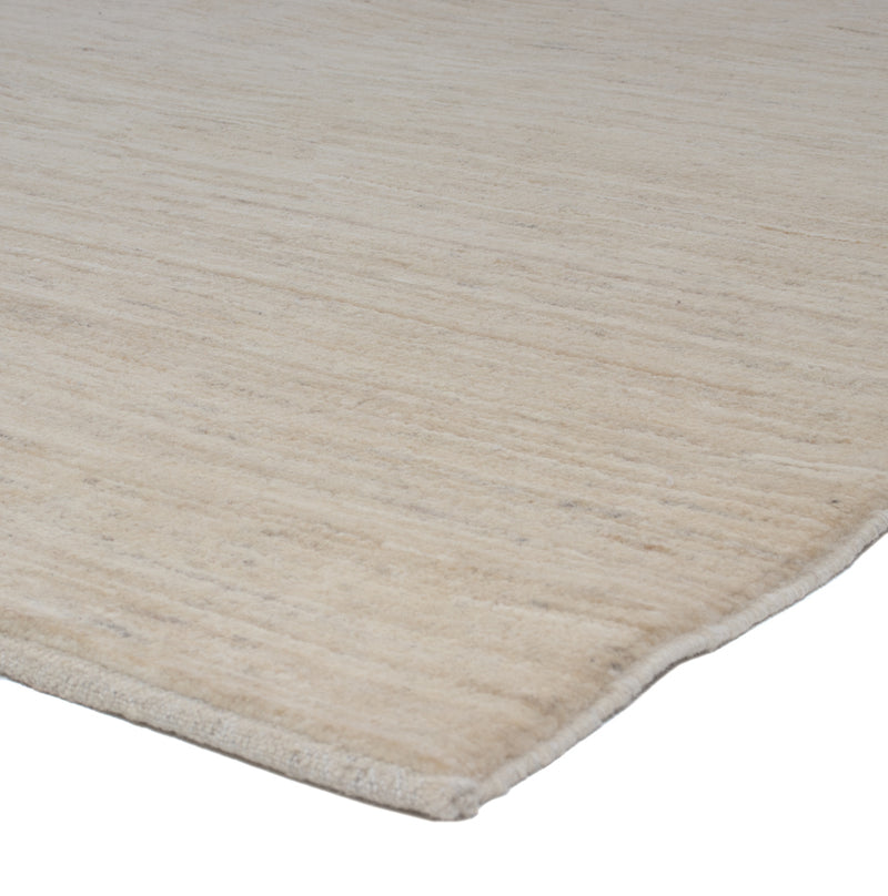 Tapis berbère - 240 x 171 cm - gris clair