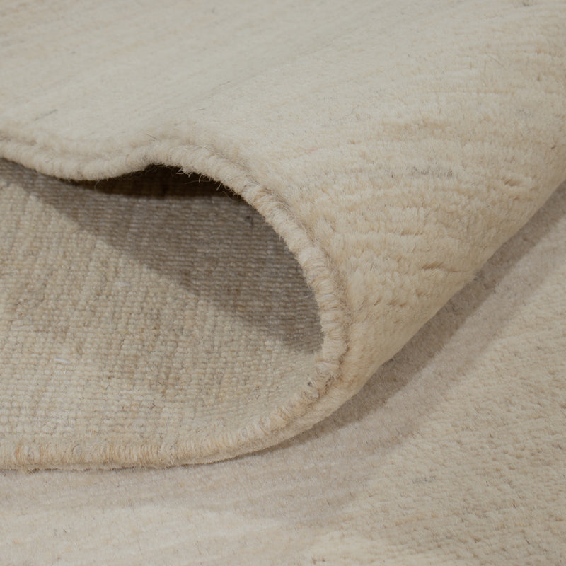 Tapis berbère - 240 x 171 cm - gris clair