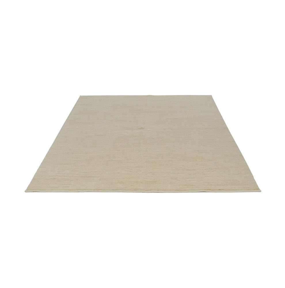 Tapis berbère - 238 x 171 cm - gris clair