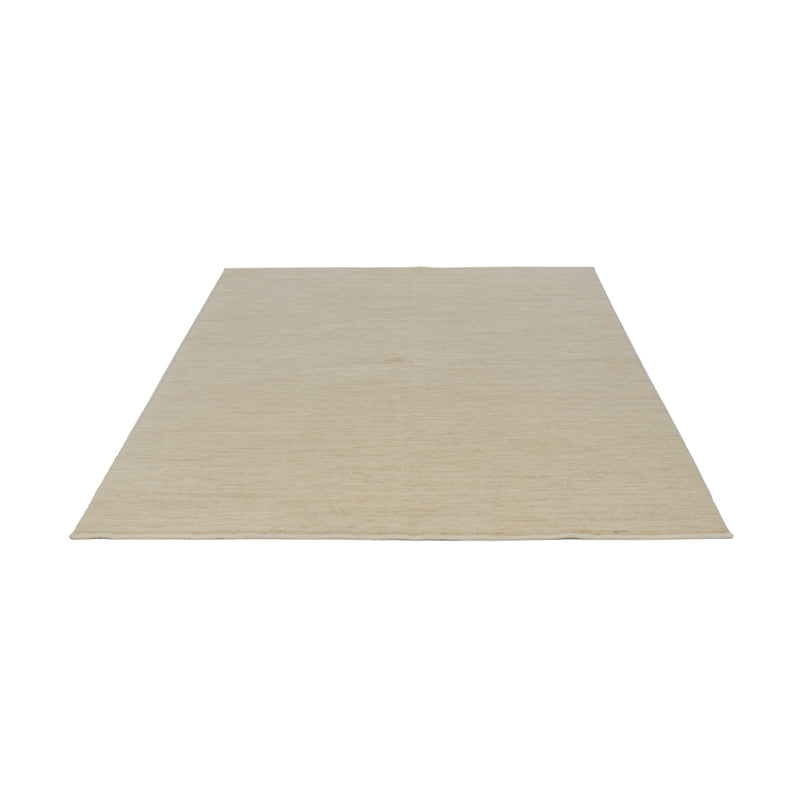 Tapis berbère - 238 x 171 cm - gris clair