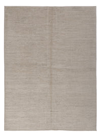 Tapis berbère - 239 x 170 cm - gris clair