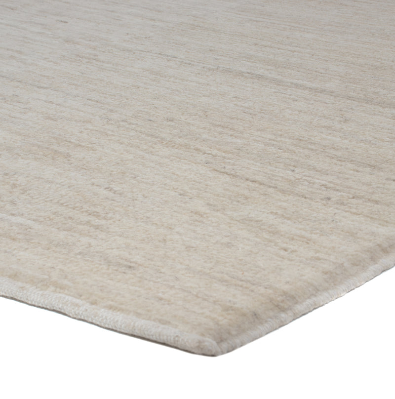 Tapis berbère - 239 x 170 cm - gris clair